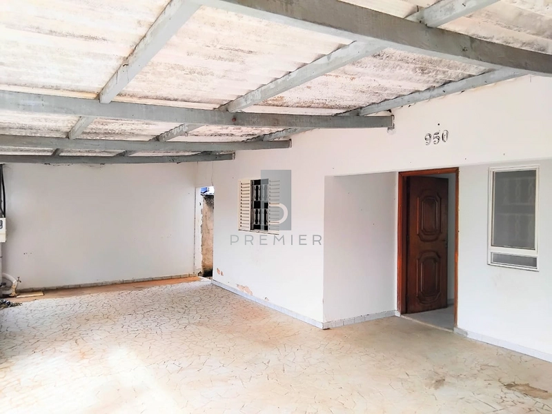 Casa com 3 quartos no Santa Antonieta em Marilia / SP: 3ª foto da galeria de imagens do imóvel