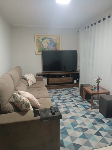 Casa com 2 quartos a venda no Nova Marilia - Marilia S/P: 4ª foto da galeria de imagens do imóvel