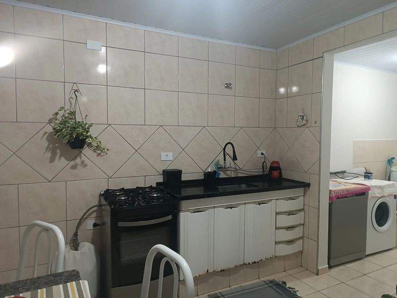 Casa com 2 quartos a venda no Nova Marilia - Marilia S/P: 5ª foto da galeria de imagens do imóvel