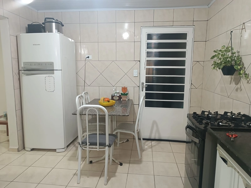 Casa com 2 quartos a venda no Nova Marilia - Marilia S/P: 3ª foto da galeria de imagens do imóvel