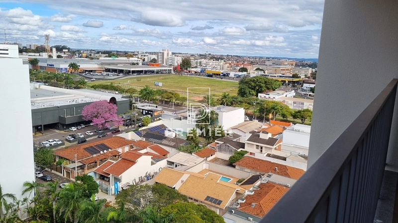 Apartamento a venda no Residencial BIO | Marília/SP : 2ª foto da galeria de imagens do imóvel