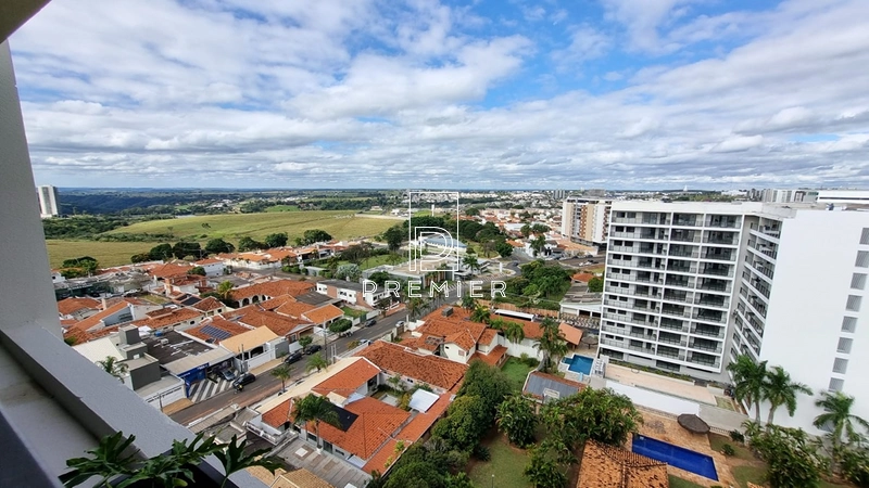 Apartamento a venda no Residencial BIO | Marília/SP : 6ª foto da galeria de imagens do imóvel