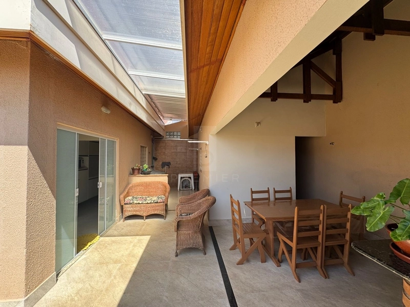 Casa com 3 quartos sendo 1 suíte no Jd. Califórnia em Marília-SP.: 25ª foto da galeria de imagens do imóvel