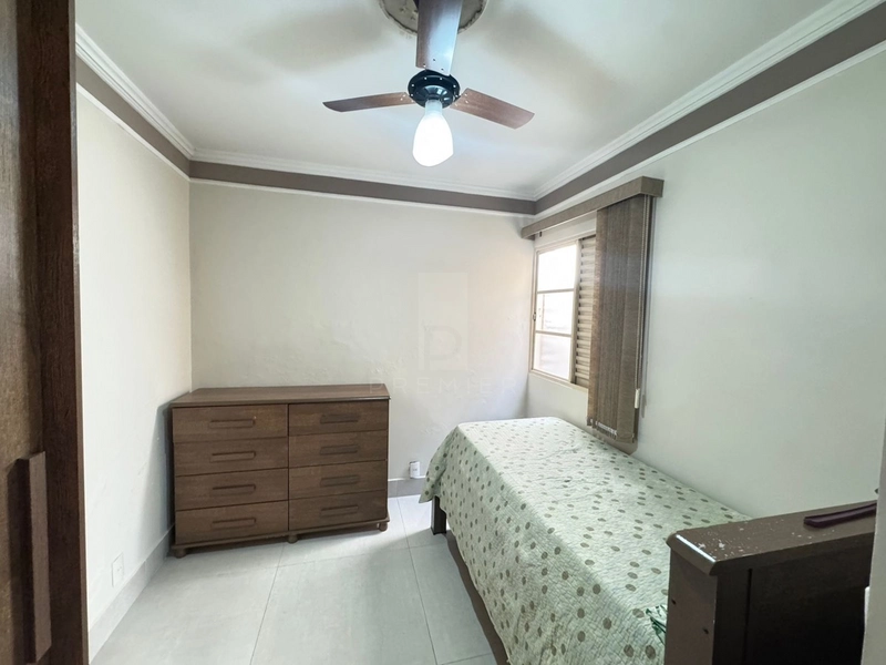 Casa com 3 quartos sendo 1 suíte no Jd. Califórnia em Marília-SP.: 17ª foto da galeria de imagens do imóvel