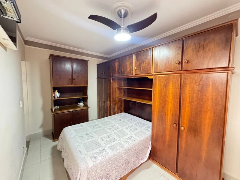 Casa com 3 quartos sendo 1 suíte no Jd. Califórnia em Marília-SP.: 13ª foto da galeria de imagens do imóvel