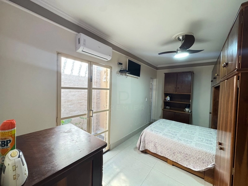 Casa com 3 quartos sendo 1 suíte no Jd. Califórnia em Marília-SP.: 15ª foto da galeria de imagens do imóvel