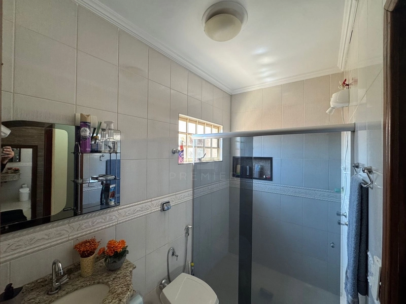 Casa com 3 quartos sendo 1 suíte no Jd. Califórnia em Marília-SP.: 19ª foto da galeria de imagens do imóvel