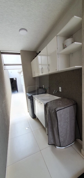 Casa a Venda com 3 suítes no Jd. Nacional em Marília-SP.: 7ª foto da galeria de imagens do imóvel