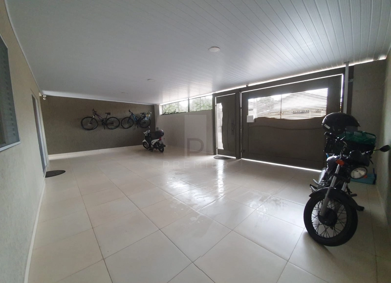 Casa a Venda com 3 suítes no Jd. Nacional em Marília-SP.: 5ª foto da galeria de imagens do imóvel