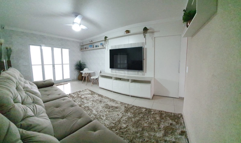 Casa a Venda com 3 suítes no Jd. Nacional em Marília-SP.: 17ª foto da galeria de imagens do imóvel
