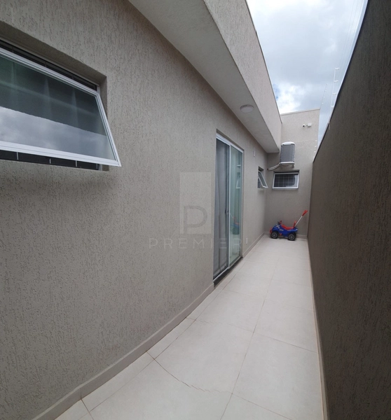 Casa a Venda com 3 suítes no Jd. Nacional em Marília-SP.: 19ª foto da galeria de imagens do imóvel