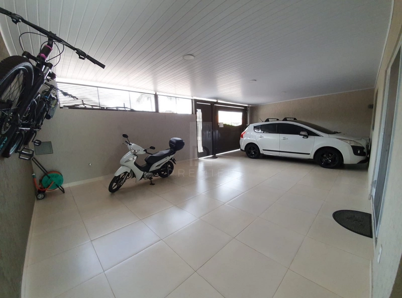 Casa a Venda com 3 suítes no Jd. Nacional em Marília-SP.: 2ª foto da galeria de imagens do imóvel