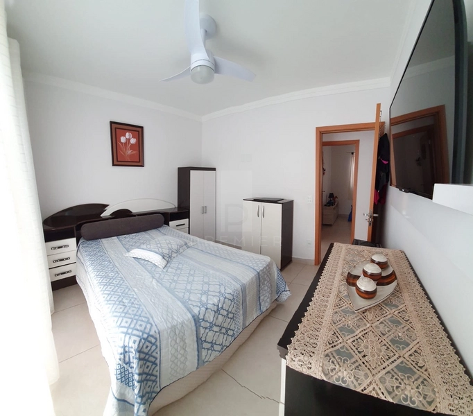 Casa a Venda com 3 suítes no Jd. Nacional em Marília-SP.: 10ª foto da galeria de imagens do imóvel