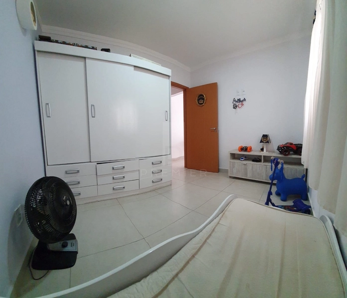 Casa a Venda com 3 suítes no Jd. Nacional em Marília-SP.: 13ª foto da galeria de imagens do imóvel