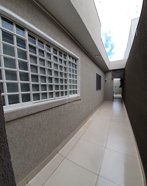 Casa a Venda com 3 suítes no Jd. Nacional em Marília-SP.: 8ª foto da galeria de imagens do imóvel