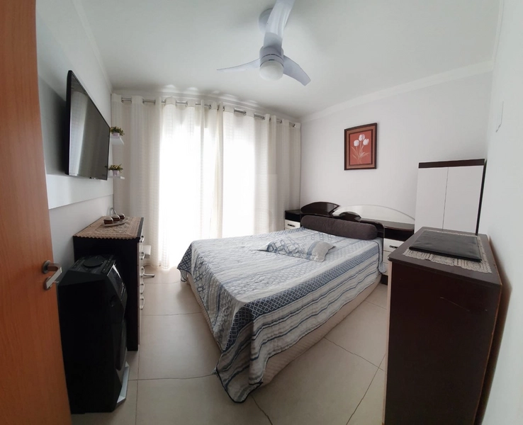 Casa a Venda com 3 suítes no Jd. Nacional em Marília-SP.: 4ª foto da galeria de imagens do imóvel