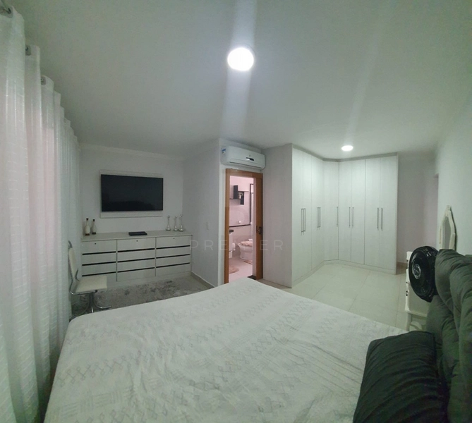 Casa a Venda com 3 suítes no Jd. Nacional em Marília-SP.: 18ª foto da galeria de imagens do imóvel
