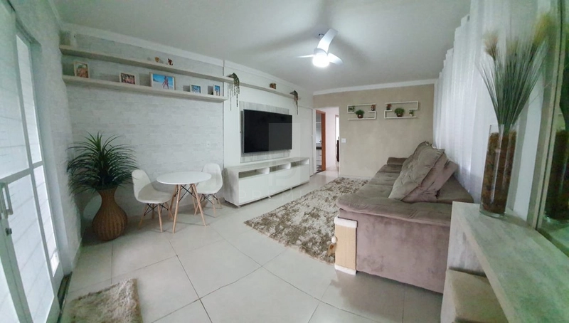 Casa a Venda com 3 suítes no Jd. Nacional em Marília-SP.: 12ª foto da galeria de imagens do imóvel