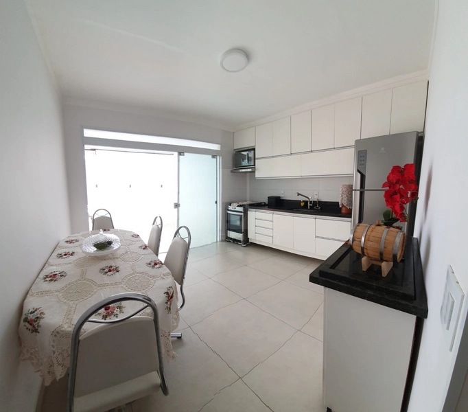 Casa a Venda com 3 suítes no Jd. Nacional em Marília-SP.: 15ª foto da galeria de imagens do imóvel