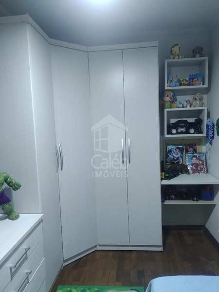 Casa a Venda no Bairro Cavalhieri em Marília-SP.: 10ª foto da galeria de imagens do imóvel