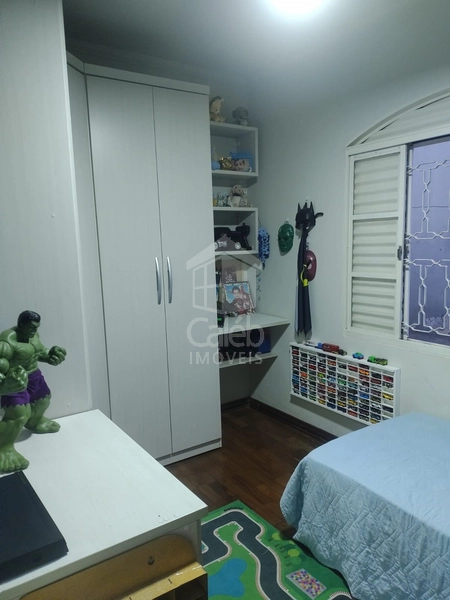 Casa a Venda no Bairro Cavalhieri em Marília-SP.: 8ª foto da galeria de imagens do imóvel