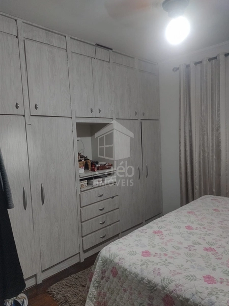 Casa a Venda no Bairro Cavalhieri em Marília-SP.: 9ª foto da galeria de imagens do imóvel