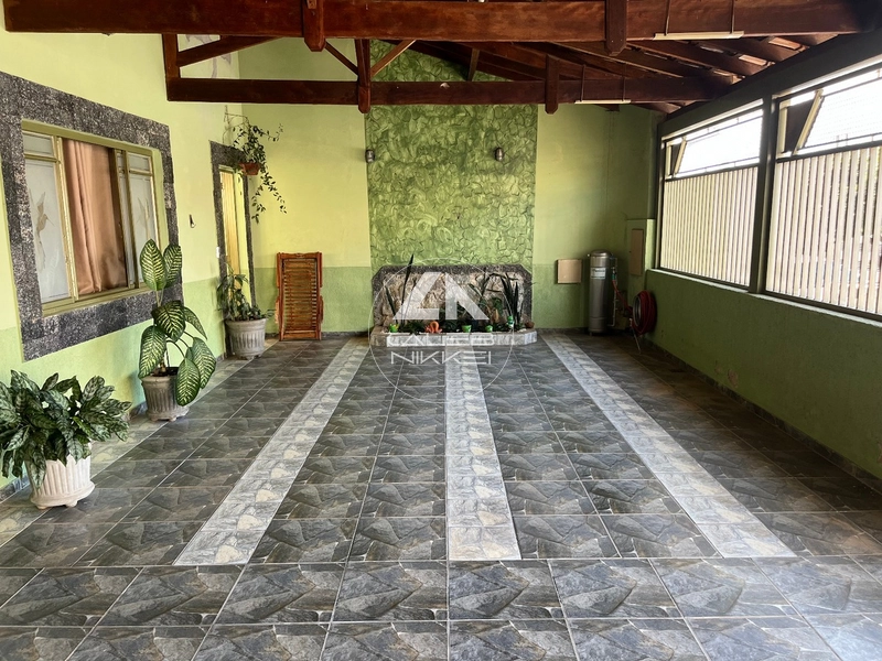 Casa no Jd. Adolfho Bim em Marilia / SP: 12ª foto da galeria de imagens do imóvel