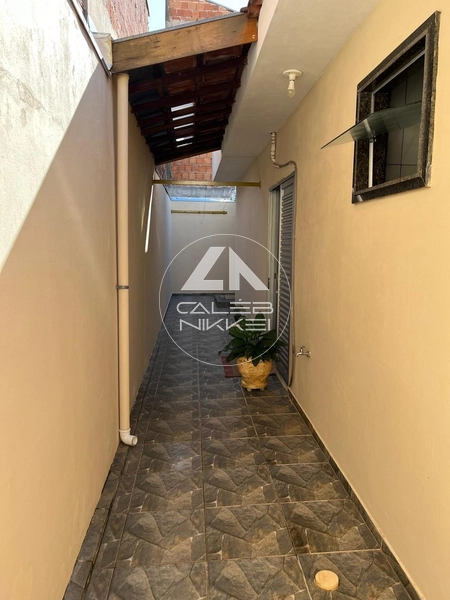 Casa no Jd. Adolfho Bim em Marilia / SP: 4ª foto da galeria de imagens do imóvel