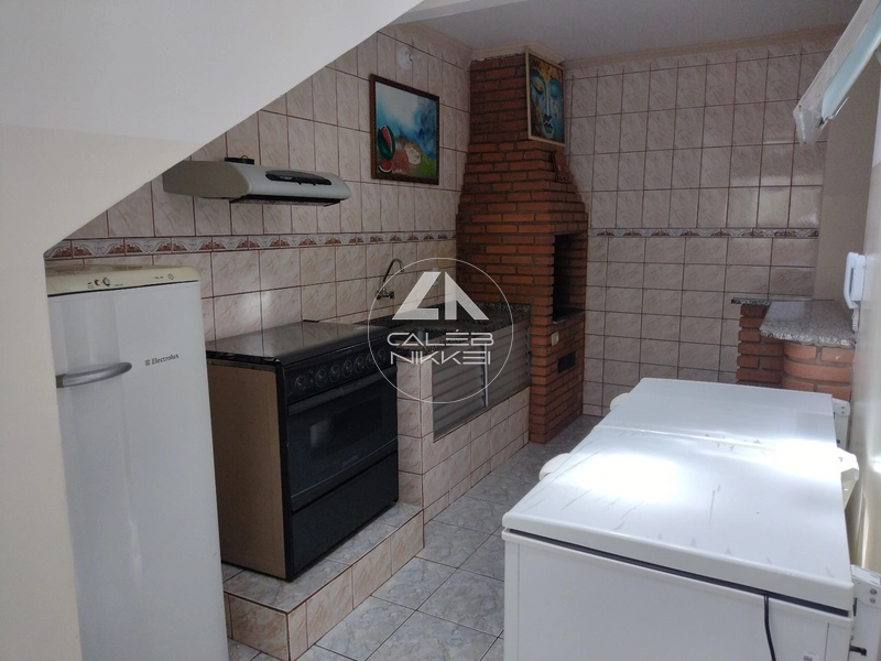 Casa no Jd. Adolfho Bim em Marilia / SP: 11ª foto da galeria de imagens do imóvel