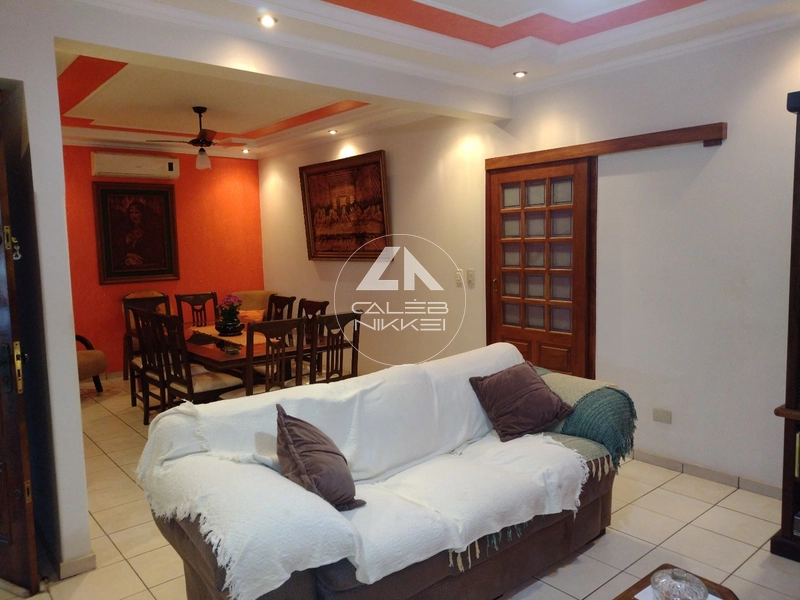 Casa no Jd. Adolfho Bim em Marilia / SP: 8ª foto da galeria de imagens do imóvel