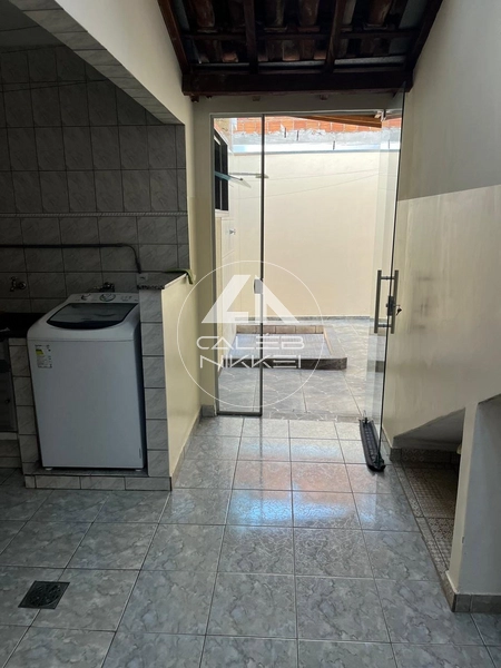 Casa no Jd. Adolfho Bim em Marilia / SP: 7ª foto da galeria de imagens do imóvel