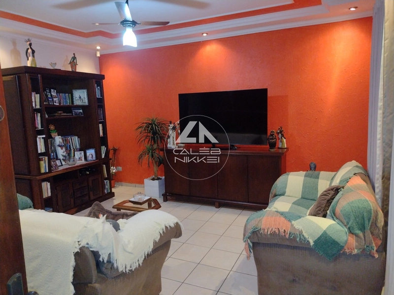 Casa no Jd. Adolfho Bim em Marilia / SP: 10ª foto da galeria de imagens do imóvel