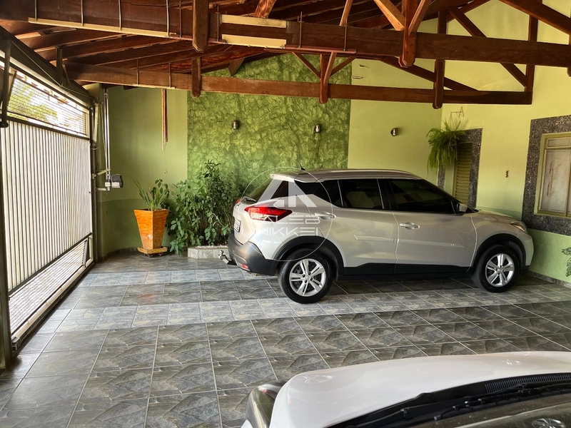 Casa no Jd. Adolfho Bim em Marilia / SP: 3ª foto da galeria de imagens do imóvel