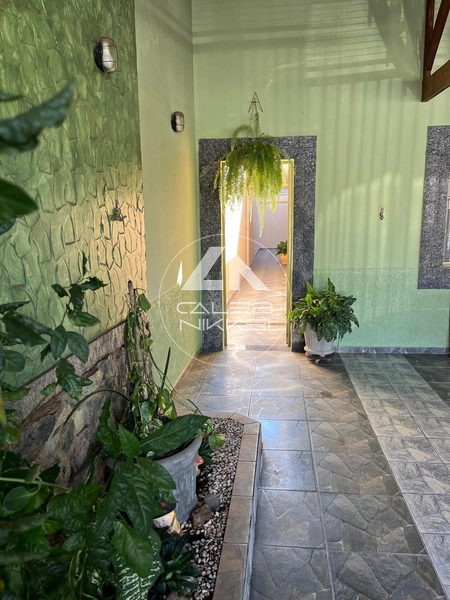 Casa no Jd. Adolfho Bim em Marilia / SP: 1ª foto da galeria de imagens do imóvel