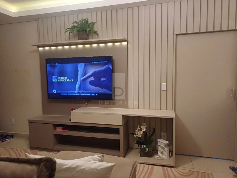 Casa a Venda no Bairro Bassan em Marília-SP.: 3ª foto da galeria de imagens do imóvel