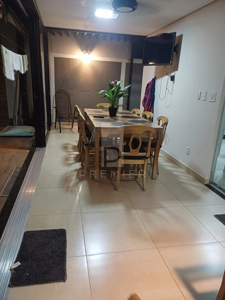 Casa a Venda no Bairro Bassan em Marília-SP.: 7ª foto da galeria de imagens do imóvel