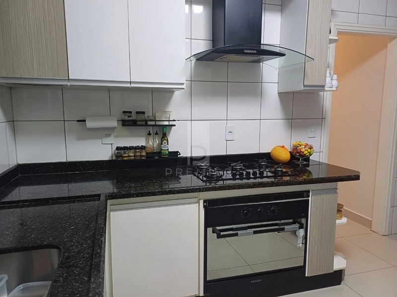 Casa a Venda no Bairro Bassan em Marília-SP.: 6ª foto da galeria de imagens do imóvel