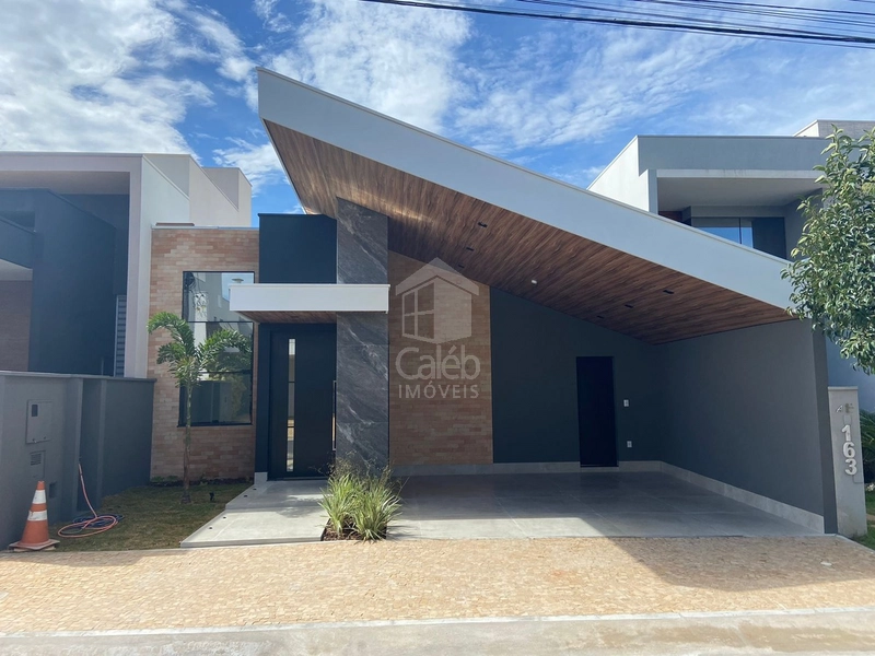 Vende-se imóvel no Condomínio Reserva Esmeralda em Marília-SP.: 1ª foto da galeria de imagens do imóvel