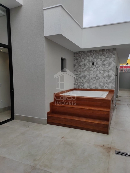 Vende-se imóvel no Condomínio Reserva Esmeralda em Marília-SP.: 8ª foto da galeria de imagens do imóvel