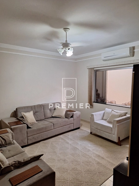 Casa com 4 quartos (1 suíte) no Bairro Jardim Damasco | Marília/SP: 3ª foto da galeria de imagens do imóvel