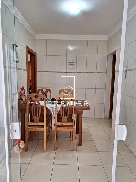 Casa com 4 quartos (1 suíte) no Bairro Jardim Damasco | Marília/SP: 5ª foto da galeria de imagens do imóvel