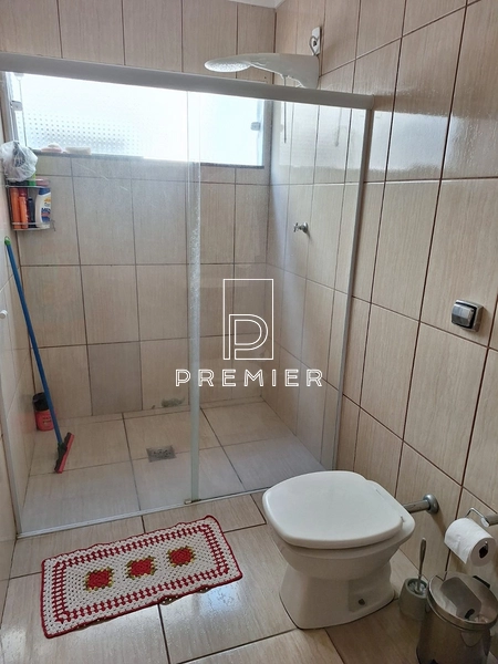 Casa com 4 quartos (1 suíte) no Bairro Jardim Damasco | Marília/SP: 9ª foto da galeria de imagens do imóvel