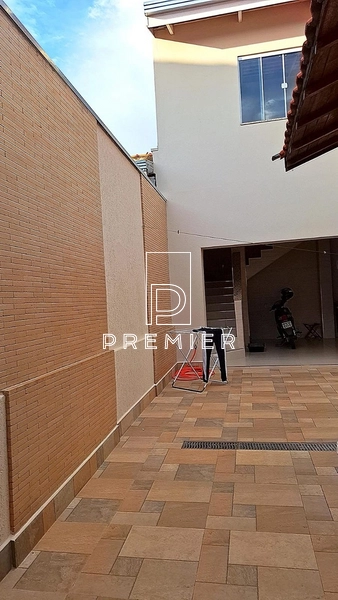 Casa com 4 quartos (1 suíte) no Bairro Jardim Damasco | Marília/SP: 16ª foto da galeria de imagens do imóvel