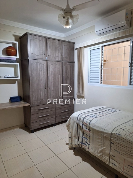 Casa com 4 quartos (1 suíte) no Bairro Jardim Damasco | Marília/SP: 12ª foto da galeria de imagens do imóvel