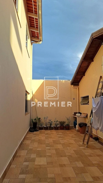 Casa com 4 quartos (1 suíte) no Bairro Jardim Damasco | Marília/SP: 23ª foto da galeria de imagens do imóvel