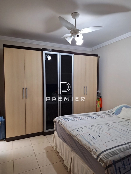 Casa com 4 quartos (1 suíte) no Bairro Jardim Damasco | Marília/SP: 6ª foto da galeria de imagens do imóvel