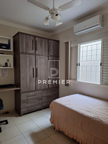 Casa com 4 quartos (1 suíte) no Bairro Jardim Damasco | Marília/SP: 11ª foto da galeria de imagens do imóvel