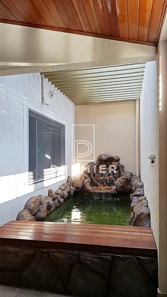 Casa com 4 quartos (1 suíte) no Bairro Jardim Damasco | Marília/SP: 1ª foto da galeria de imagens do imóvel