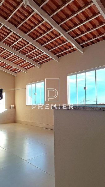 Casa com 4 quartos (1 suíte) no Bairro Jardim Damasco | Marília/SP: 21ª foto da galeria de imagens do imóvel