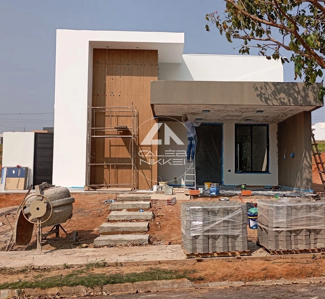 Casa no condominio Verana em Marilia / SP: 2ª foto da galeria de imagens do imóvel